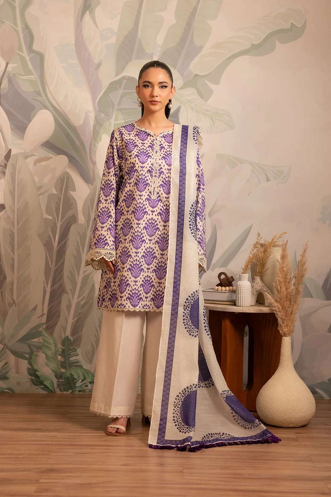 Lawn Collection