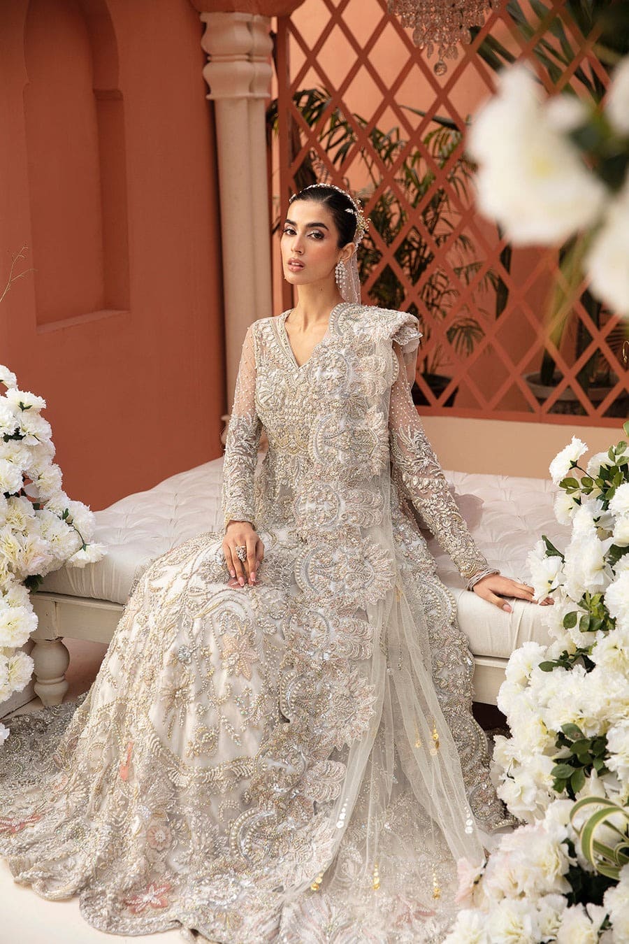 Wedding & Party Dresses